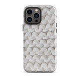 Chunky Comfort for iPhone