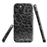 Nocturnal Hunter Fur for iPhone