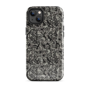 Omerta Floral for iPhone