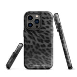 Nocturnal Hunter Fur for iPhone