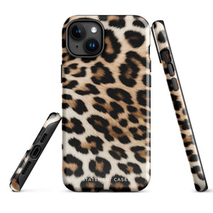 Mighty Jaguar Fur for iPhone
