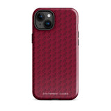 Rockstar Red for iPhone