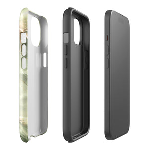 Sleek Sage for iPhone