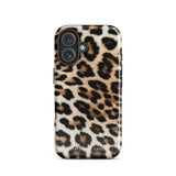 Mighty Jaguar Fur for iPhone