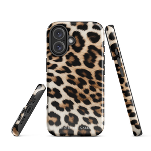 Mighty Jaguar Fur for iPhone