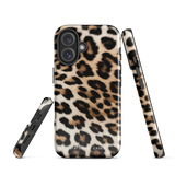 Mighty Jaguar Fur for iPhone