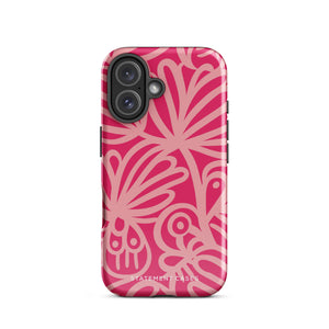 Zafiro Rosa for iPhone