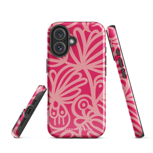 Zafiro Rosa for iPhone