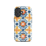 Mediterranean Bloom for iPhone