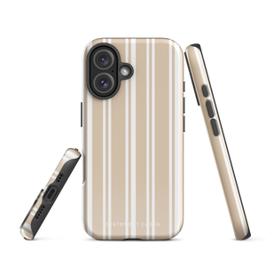 Estate Stripe for iPhone