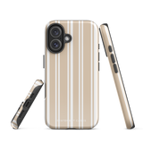 Estate Stripe for iPhone