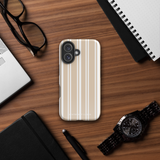 Estate Stripe for iPhone