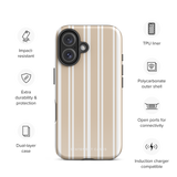 Estate Stripe for iPhone