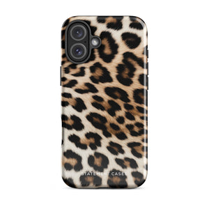 Mighty Jaguar Fur for iPhone