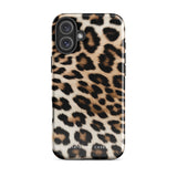 Mighty Jaguar Fur for iPhone