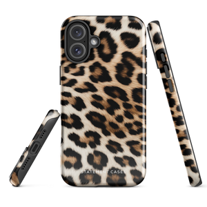 Mighty Jaguar Fur for iPhone