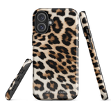 Mighty Jaguar Fur for iPhone