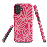 Zafiro Rosa for iPhone