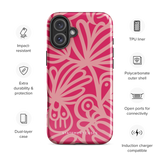 Zafiro Rosa for iPhone