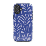 Mariposa Azul for iPhone