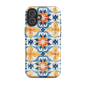 Mediterranean Bloom for iPhone