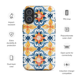 Mediterranean Bloom for iPhone