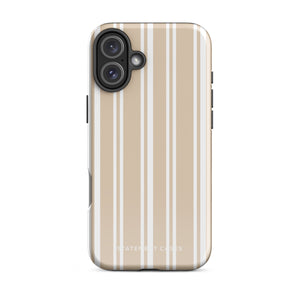 Estate Stripe for iPhone