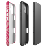 Zafiro Rosa for iPhone