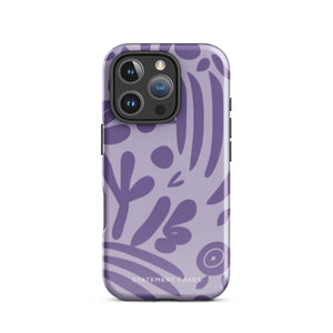 Luna Morada for iPhone