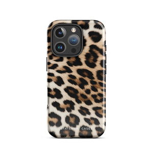 Mighty Jaguar Fur for iPhone