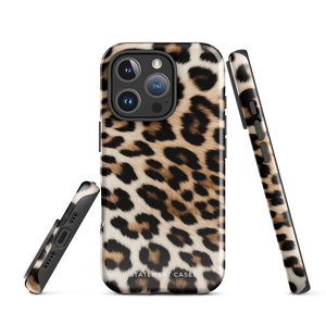 Mighty Jaguar Fur for iPhone