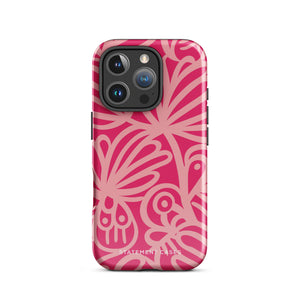 Zafiro Rosa for iPhone