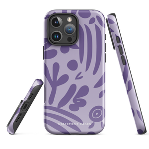 Luna Morada for iPhone