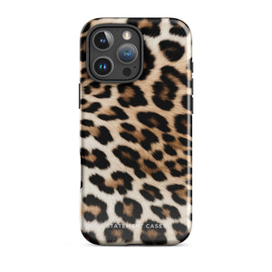 Mighty Jaguar Fur for iPhone