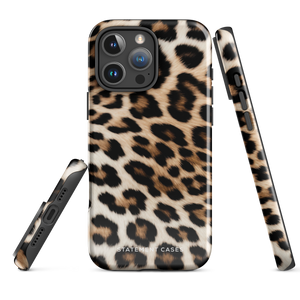 Mighty Jaguar Fur for iPhone