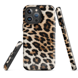 Mighty Jaguar Fur for iPhone