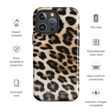 Mighty Jaguar Fur for iPhone