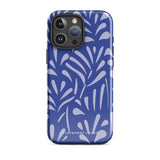 Mariposa Azul for iPhone