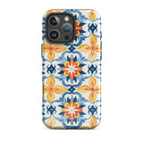 Mediterranean Bloom for iPhone