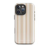 Estate Stripe for iPhone