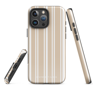 Estate Stripe for iPhone