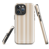 Estate Stripe for iPhone