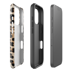 Mighty Jaguar Fur for iPhone