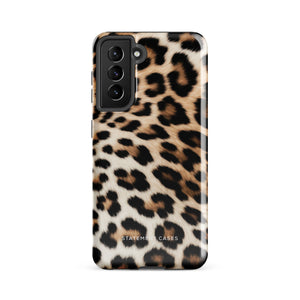 Mighty Jaguar Fur for Samsung