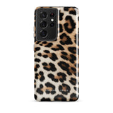 Mighty Jaguar Fur for Samsung