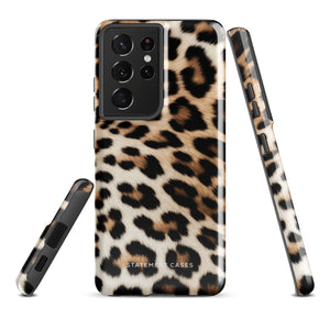 Mighty Jaguar Fur for Samsung