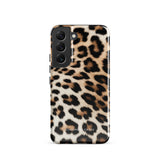 Mighty Jaguar Fur for Samsung