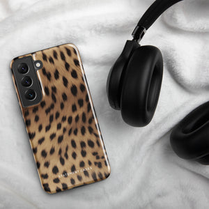 Daring Cheetah Fur for Samsung