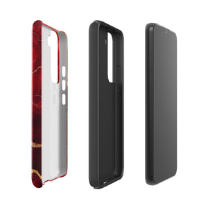 Scarlet Marble for Samsung