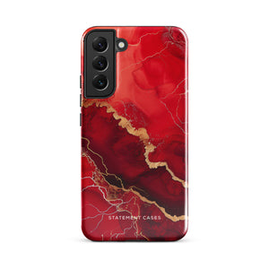 Scarlet Marble for Samsung